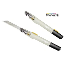 Premium Retractable Precision Balanced Multi-Use Utility Cutting Knif