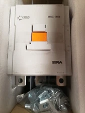 Franklin Electric MRC-185A-400VAC Mira Contactor