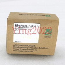 NJ60-FP-E2-P2 For Pepperl+Fuchs New Proximity Switch Free Shipping