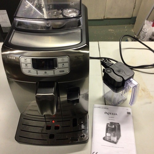 philips intelia 