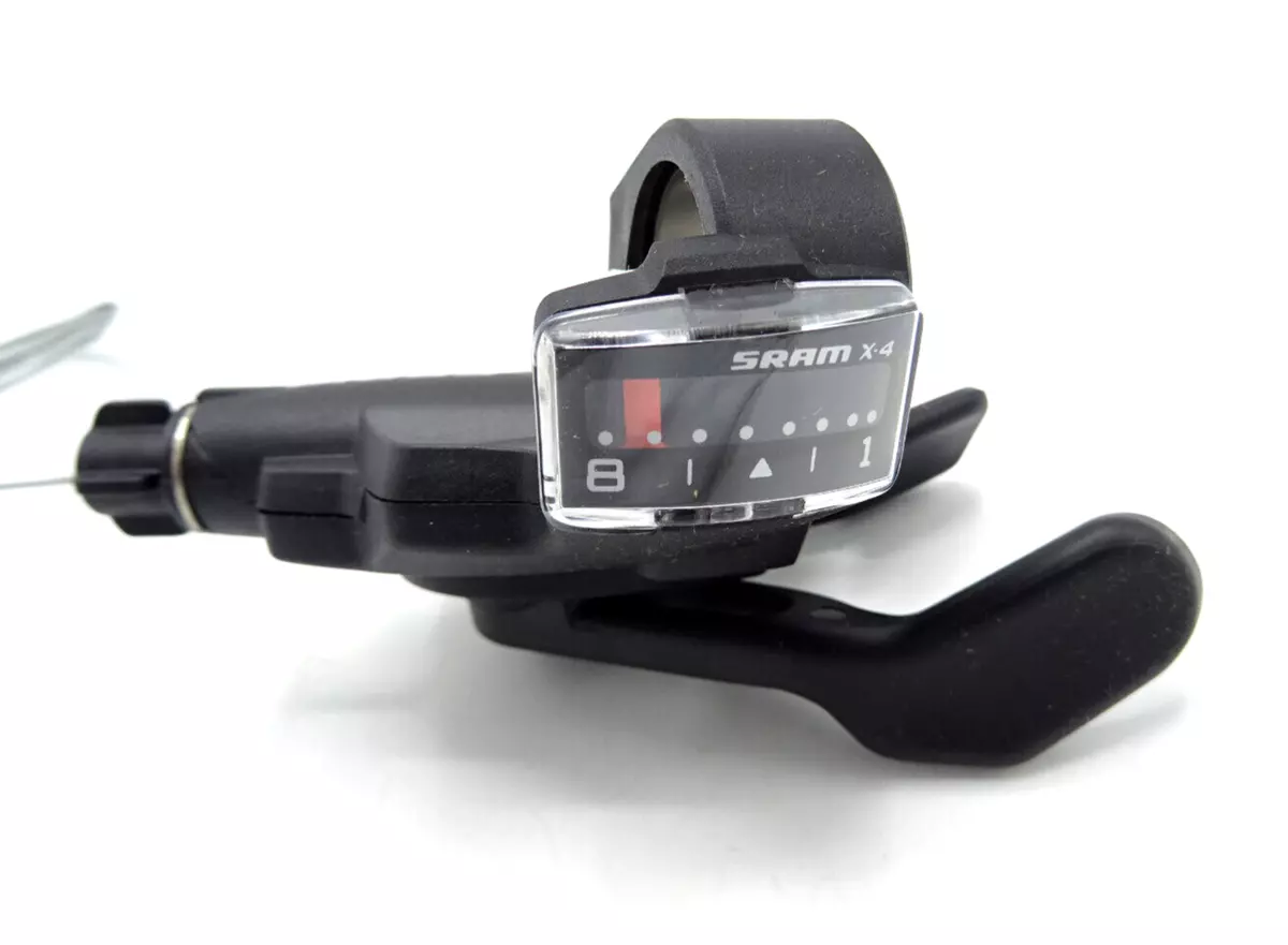Sram 6 sale speed trigger shifter