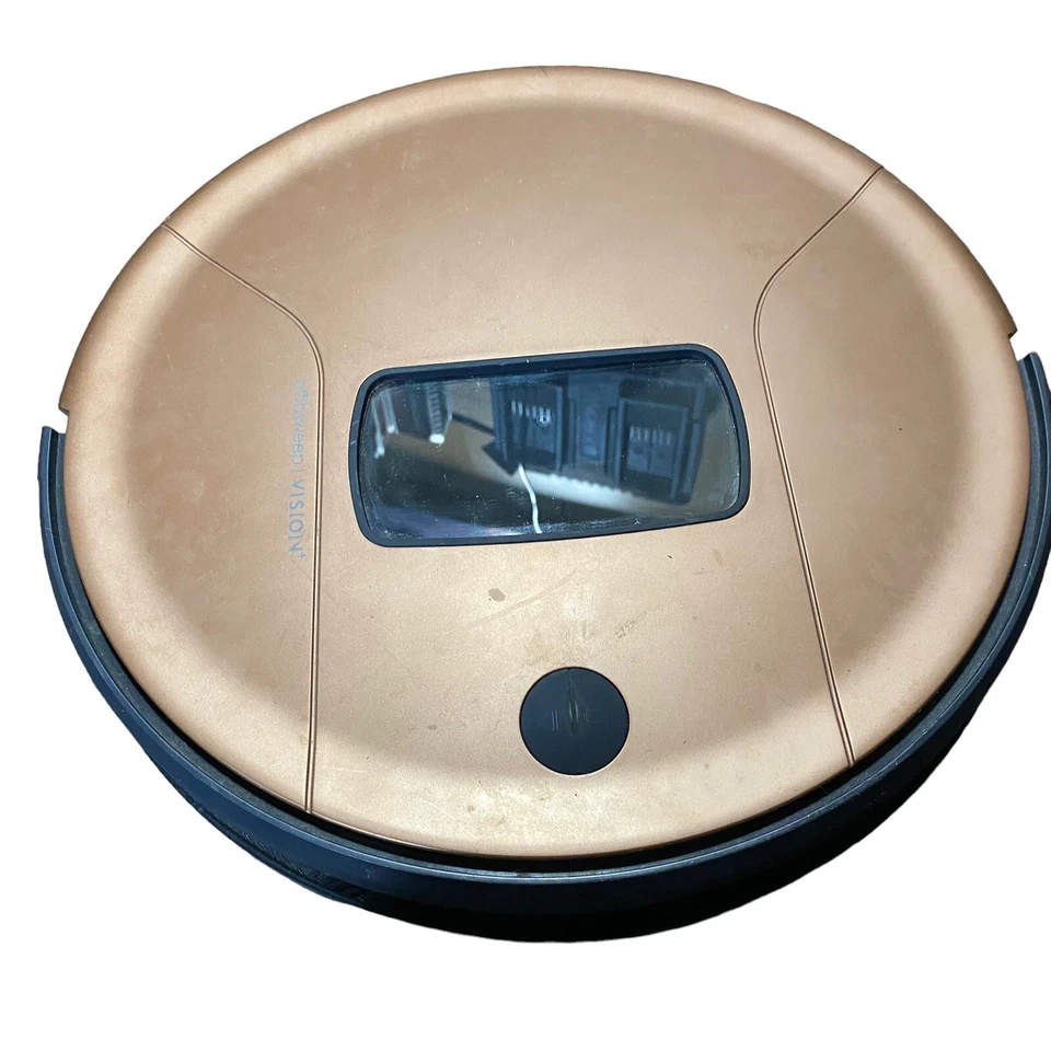 bObsweep bob pethair vision plus/ Vacuum Robot/ aspiradora robot - Image 2 of 3