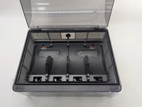 Bambu Lab AMS 3D Printing - Empty AMS - No electronics - Great Filament Storage