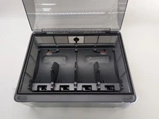 Bambu Lab AMS 3D Printing - Empty AMS - No electronics - Great Filament Storage