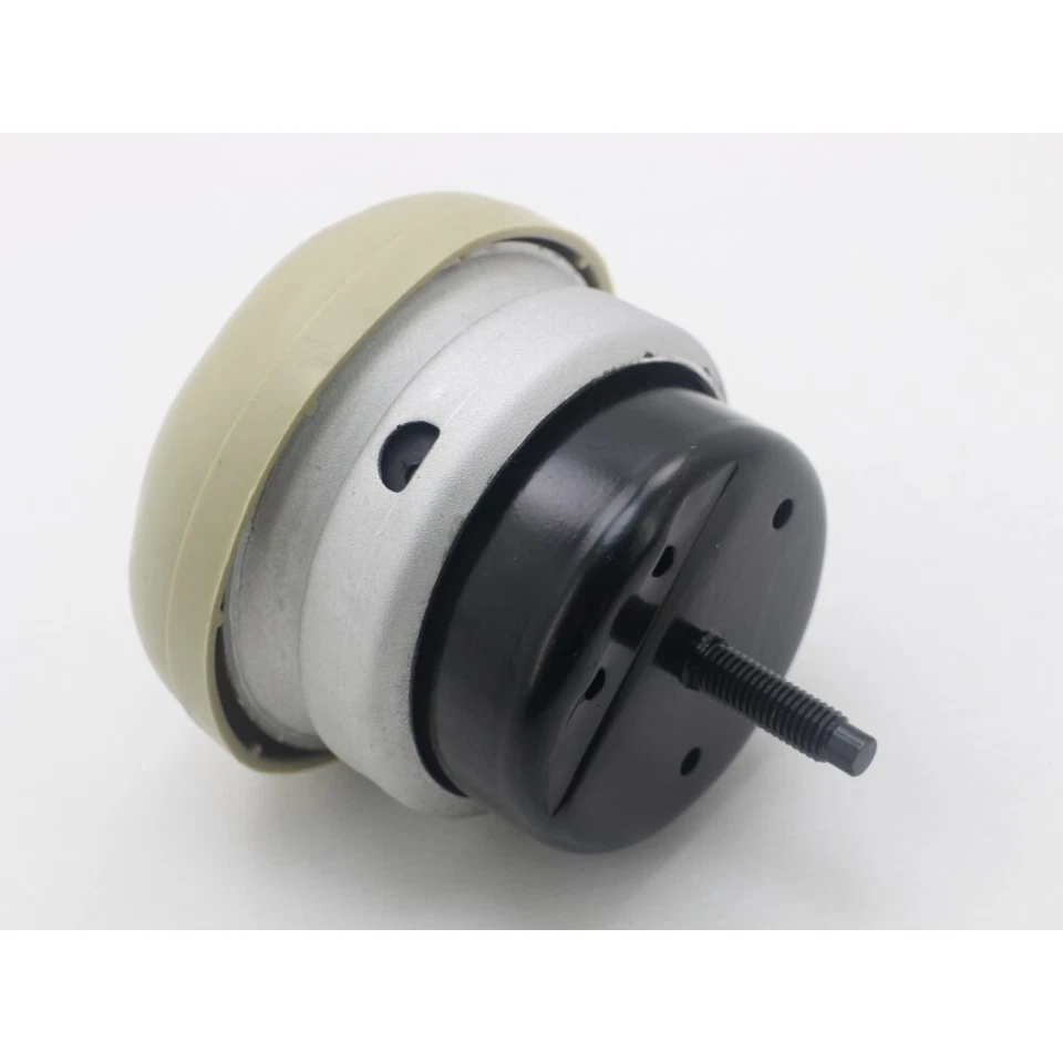 Juego de montaje de motor delantero 2 unidades apto para 00-08 Ford Thunderbird/Jaguar tipo S/Lincoln LS Foto 3 de 4