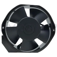 New In Box ETRI 148VK0282000 Cooling Fan 115V