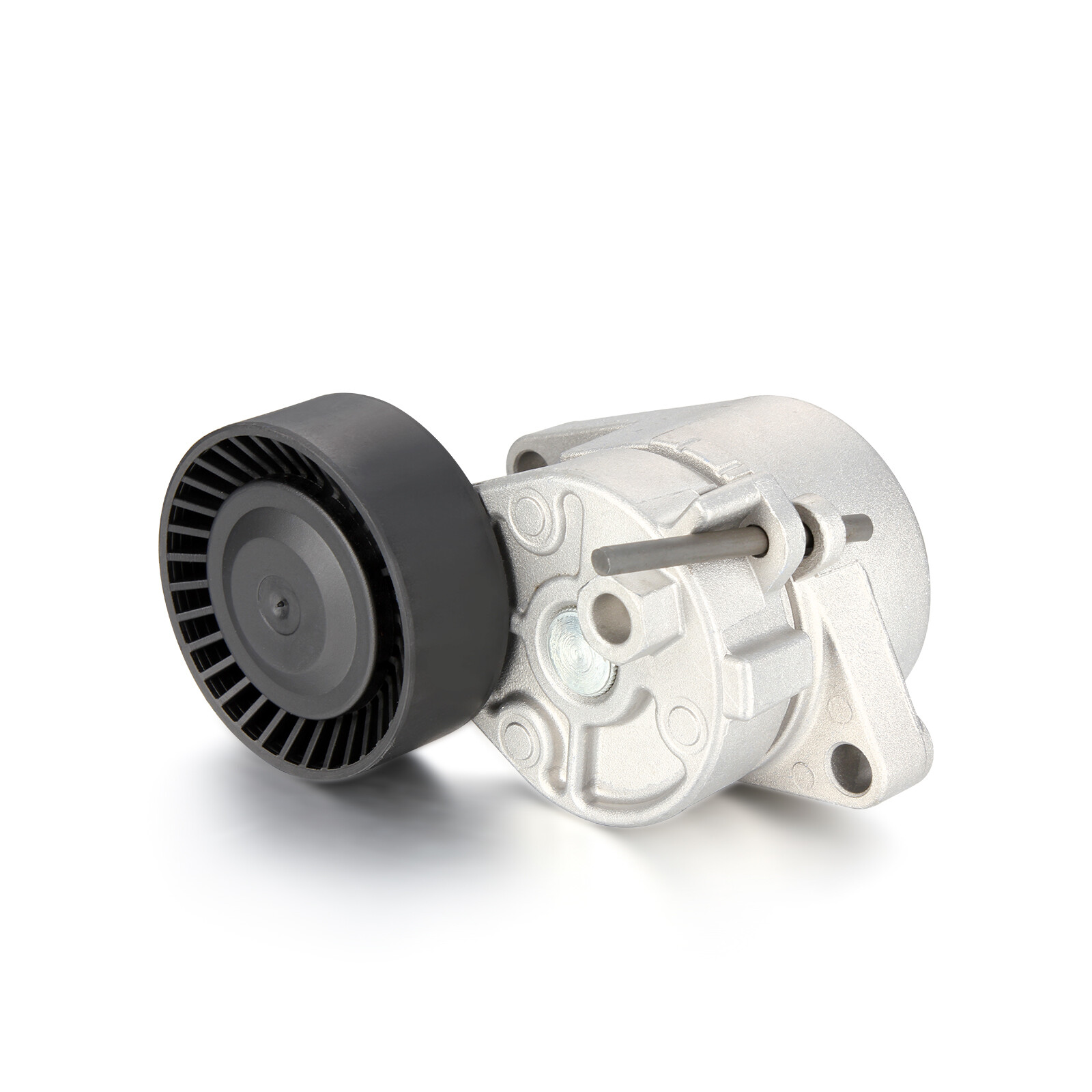 Fan Belt Tensioner Pulley V Ribbed Idler For BMW E... - Vicedeal - Foto 11