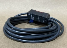 Omron ES3-AD63 MIJ NOB Photo Electric Switch Hardware Included