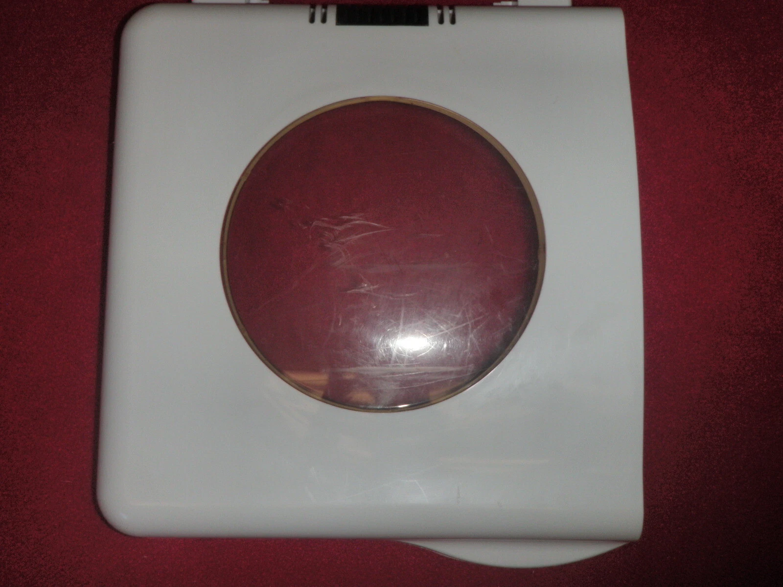 Lid for Proctor-Silex Bread Maker Machine Model 80140
