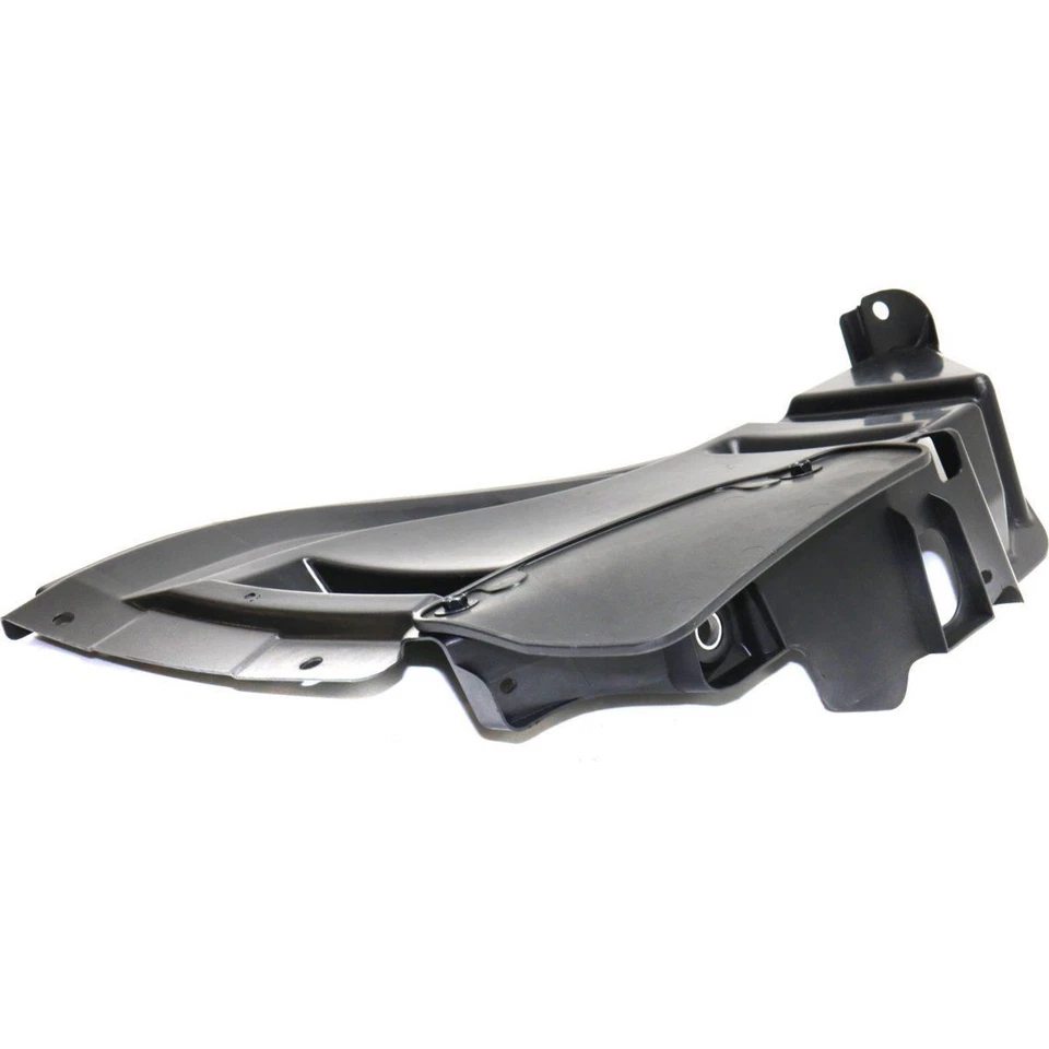 Front Driver Side Fender Liner For 2014-2021 Toyota Tundra TO1248192 538060C040 Foto 3 de 4