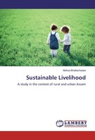 Sustainable Livelihood Mahua Bhattacharjee