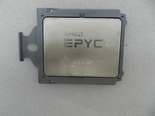 AMD EPYC 7763 64-Core 2.45GHz 256M 280W CPU 100-000000314-04