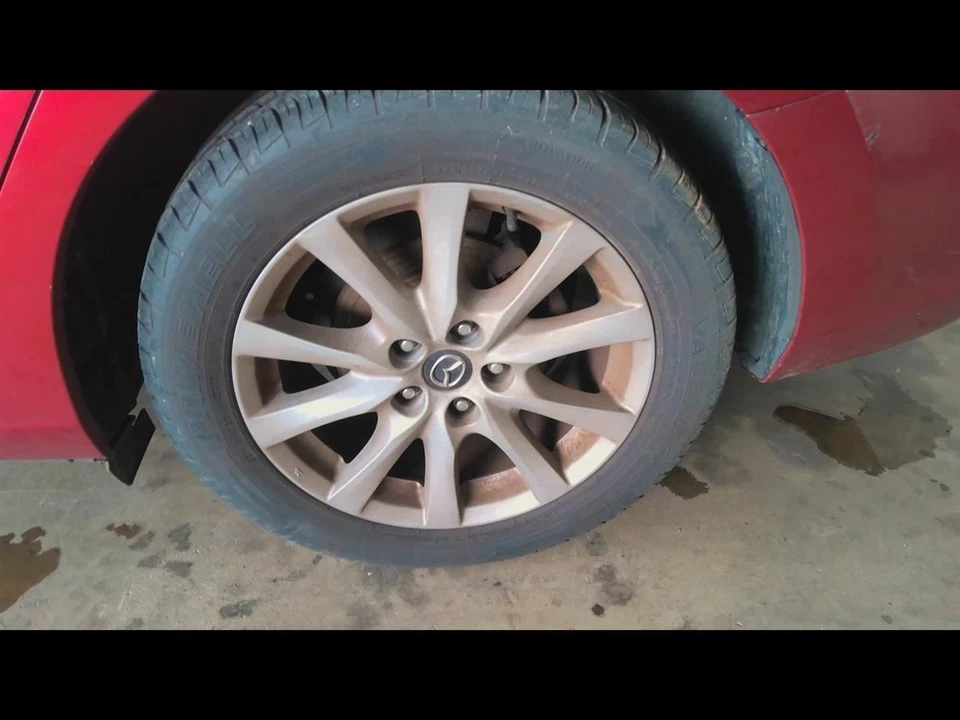 (LOCAL PICKUP ONLY) Passenger Right Fender Fits 14-21 MAZDA 6 1320666 - Image 2 of 4