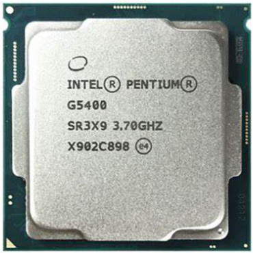 Intel PENTIUM G5400 SR3X9 Prozessor