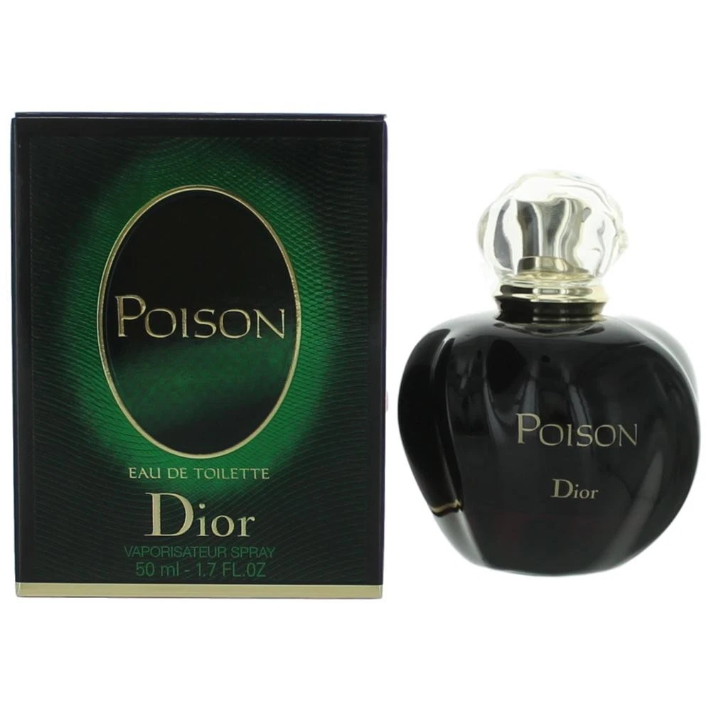 Las mejores ofertas en Perfumes para mujer Dior Poison de