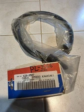 NOS Motion Pro Speedometer Cable Replaces Kawasaki 54001-1119 #PL-566