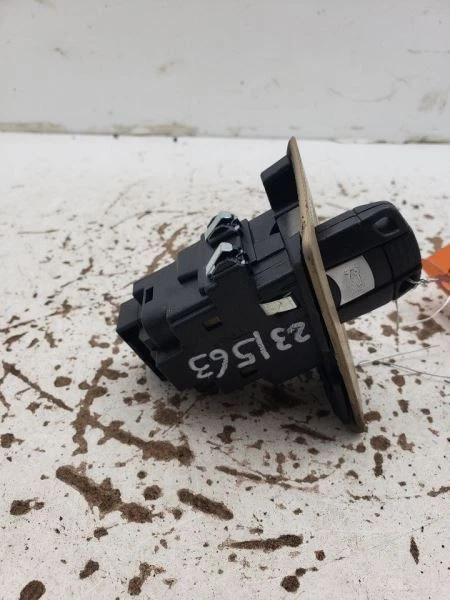 Переключатель зажигания Rdstr подходит для 09–16 BMW Z4 753260 - Изображение 2 из 4