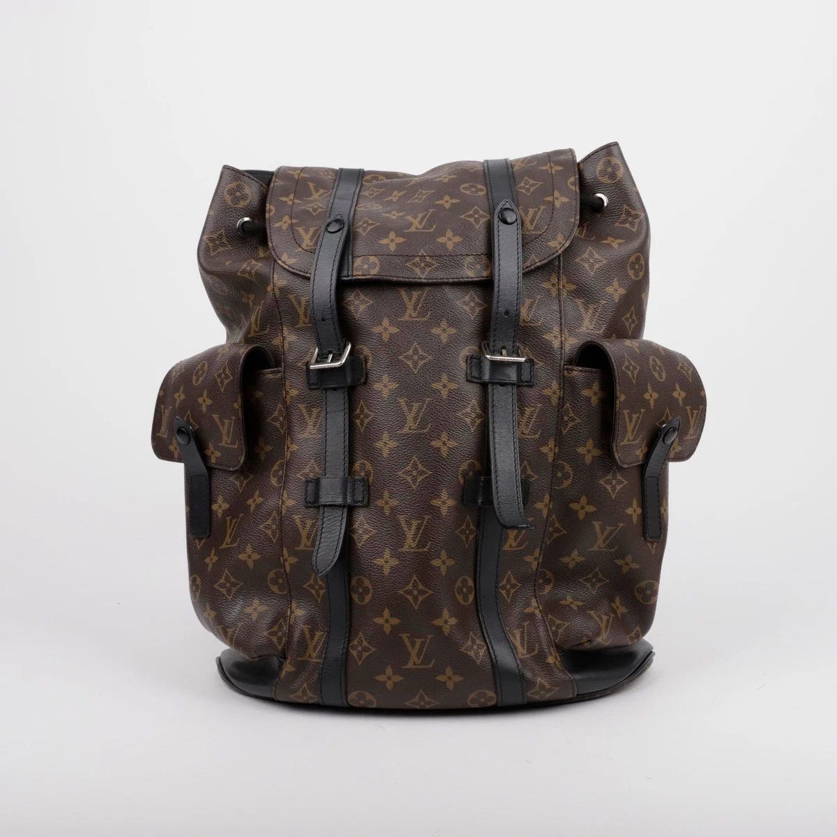 Louis Vuitton Backpack Multicolor Bags for Men for sale | eBay