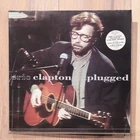 Eric Clapton - Unplugged (LP, Album, Schallplatte, Vinyl, Gatefold) MINT