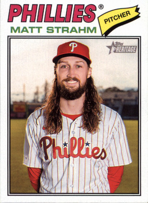 matt strahm pokemon cards Boston Red Sox 2022 Topps Chrome Update Sapphire #US142 MLB pitcher, hobby show host