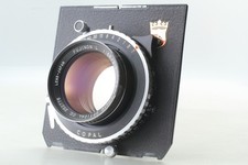 [Exc+5] Fujifilm Fujinon L 210mm f/5.6 Large ...