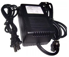 Netzteil-Adapter-Ladegerät für Alesis MultiMix 16 Firewire 3-hole