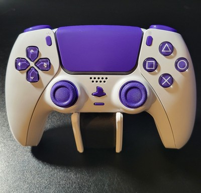 Custom Sony PlayStation 5 Dualsense Wireless Controller W/ Hall Effect Sticks 