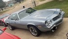 1981 Chevrolet Camaro
