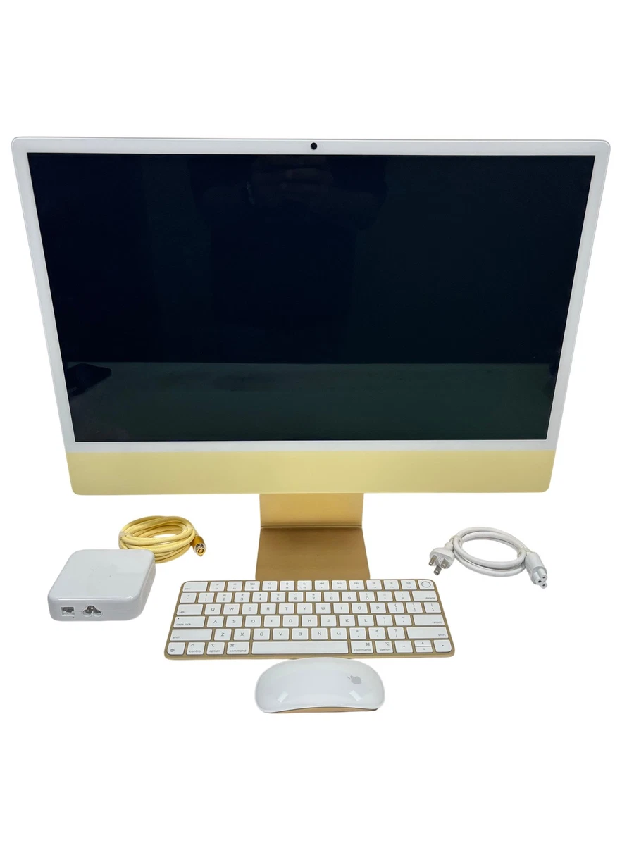 24 Inch Imac for sale | eBay