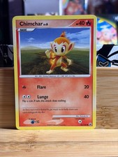CHIMCHAR 56/100 Majestic Dawn C Pokemon TCG LP on eBay