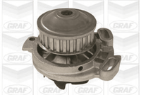 Wasserpumpe MotorküHlung FüR Audi VW 80 B2 Stufenheck 90 B3 100 C2 Avant C3 200