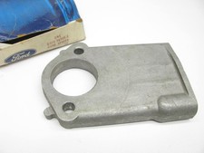 New - Oem Ford D3tz-9a589-a Carburetor Spacer 1973-1974 E-100 E-200 E300 240-l6 New - Oem Ford D3tz-9a589-a Carburetor Spacer 1973-1974 E-100 E-200 E300 240-l6