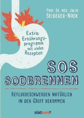 SOS Sodbrennen Julia Seiderer-Nack