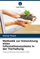 Shahaji Phand | Methodik Zur Entwicklung Eines Informationssystems In Der...