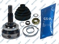 GSP Gelenk Gelenksatz Antriebswelle FüR Saab 9-5 Kombi YS3E ( 852008 )