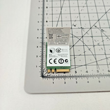 Acer Aspire V3-372T - Carte wifi - wifi card - Anatel QCNFA344A