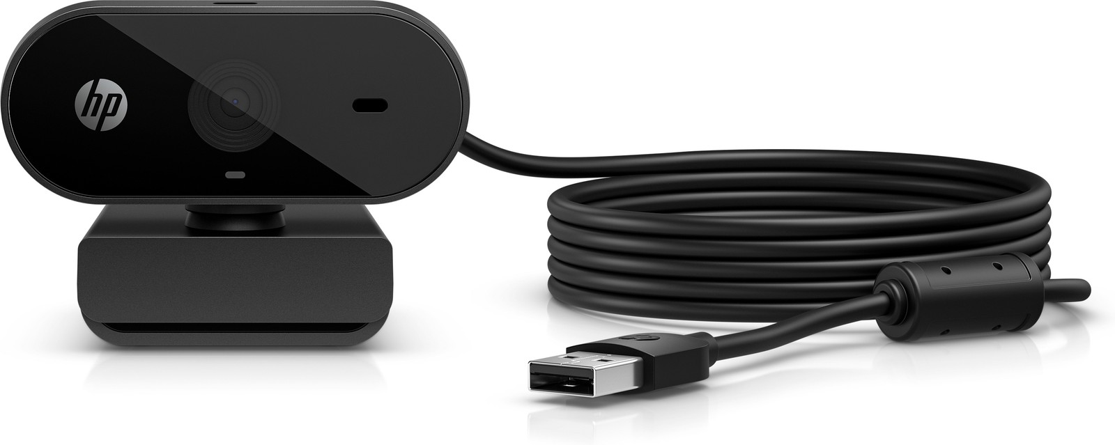 Webcam HP 53X27AA325 FHD USB-A -1920x1080 - Immagine 2