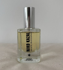 Niko Kazal White Blessing Extrait de Parfum S...