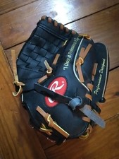 Rawlings Youth 10.5" PL105JB - Derek Jeter Glove