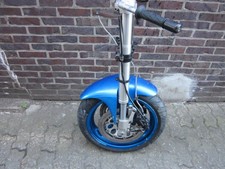 SUZUKI GSX-R 1100 W UPSIDE DOWN GABEL KOMPLET...