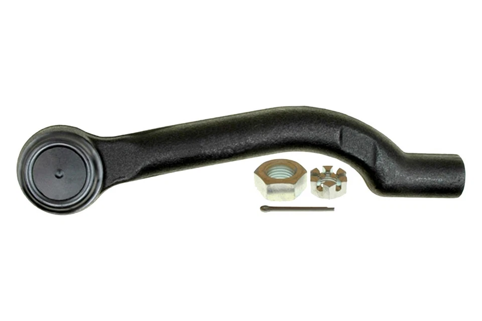 For Nissan Rogue Select 14-15 Steering Tie Rod End Professional Passenger Side Foto 3 de 4