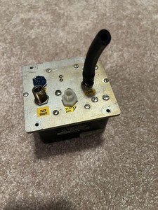 Mitchell 1D391-186 Aircraft Autopilot Altitude Hold Altimatic lll