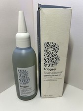    Briogeo Scalp Revival  Rosemary Pre-Wash Oil   3.4 fl oz / 100 mL