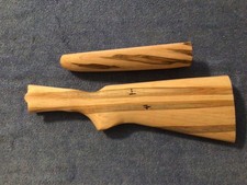 Savagestevens Model 2494 20 Ga Stock Forend Repro