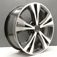 Jantes Nissan QASHQAI