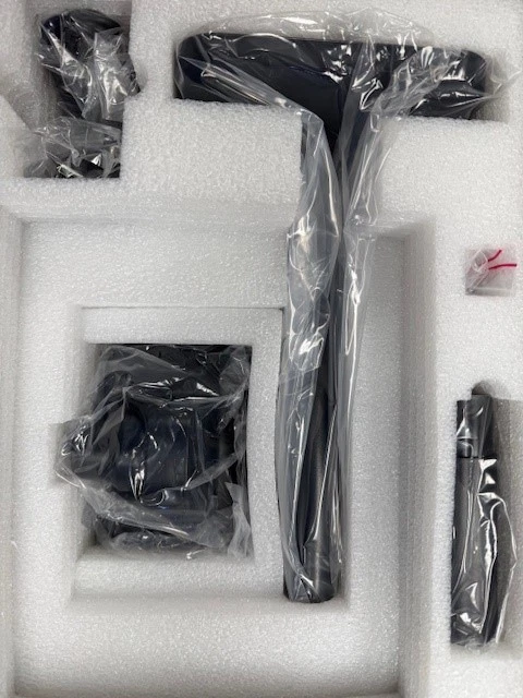 POSX 8" LCD POLE DISPLAY, High RESOLUTION, USB - Image 2 of 4