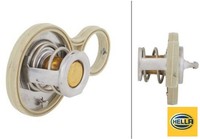 Hella 8MT354775-761 Thermostat FüR KüHlmittel Thermostat KüHlmittel