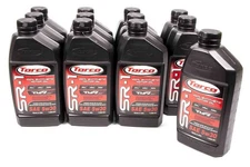 Torco A160530C - Sr-1 Synthetic Oil 5W30 Case/12