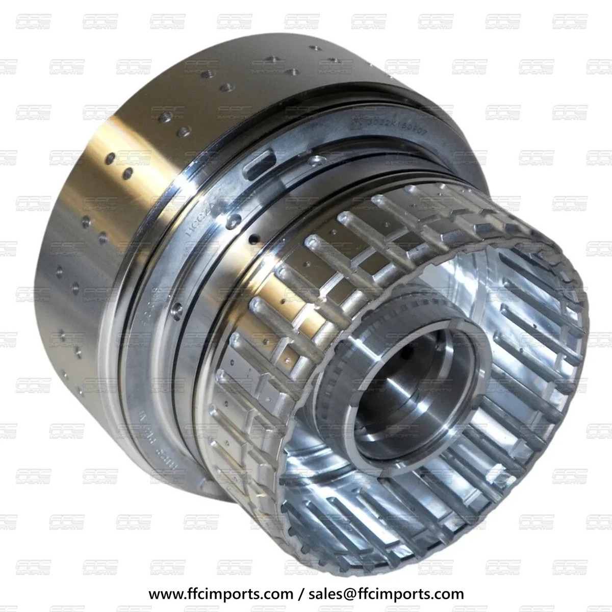 【まとめ売り】ROADSHOW 10冊 10R80 10L80 10L90 Transmission OEM FORD C D F Clutch Drum Updated