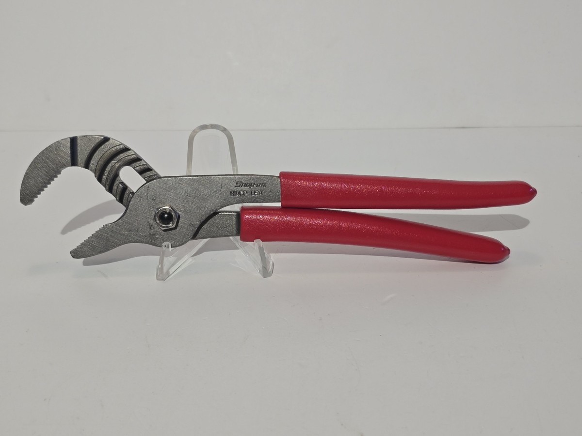 🇺🇸 Snap-on Tools NEW RED 9